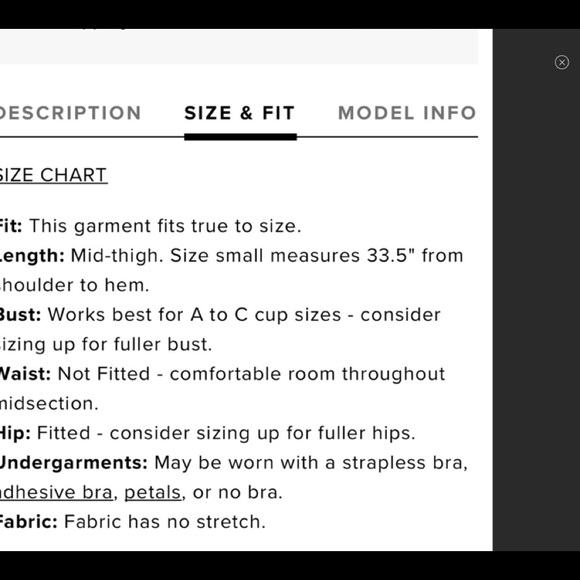 Ali & Jay Lulu’s Red Orange Fringe Lace Dress NWT - Picture 8 of 8